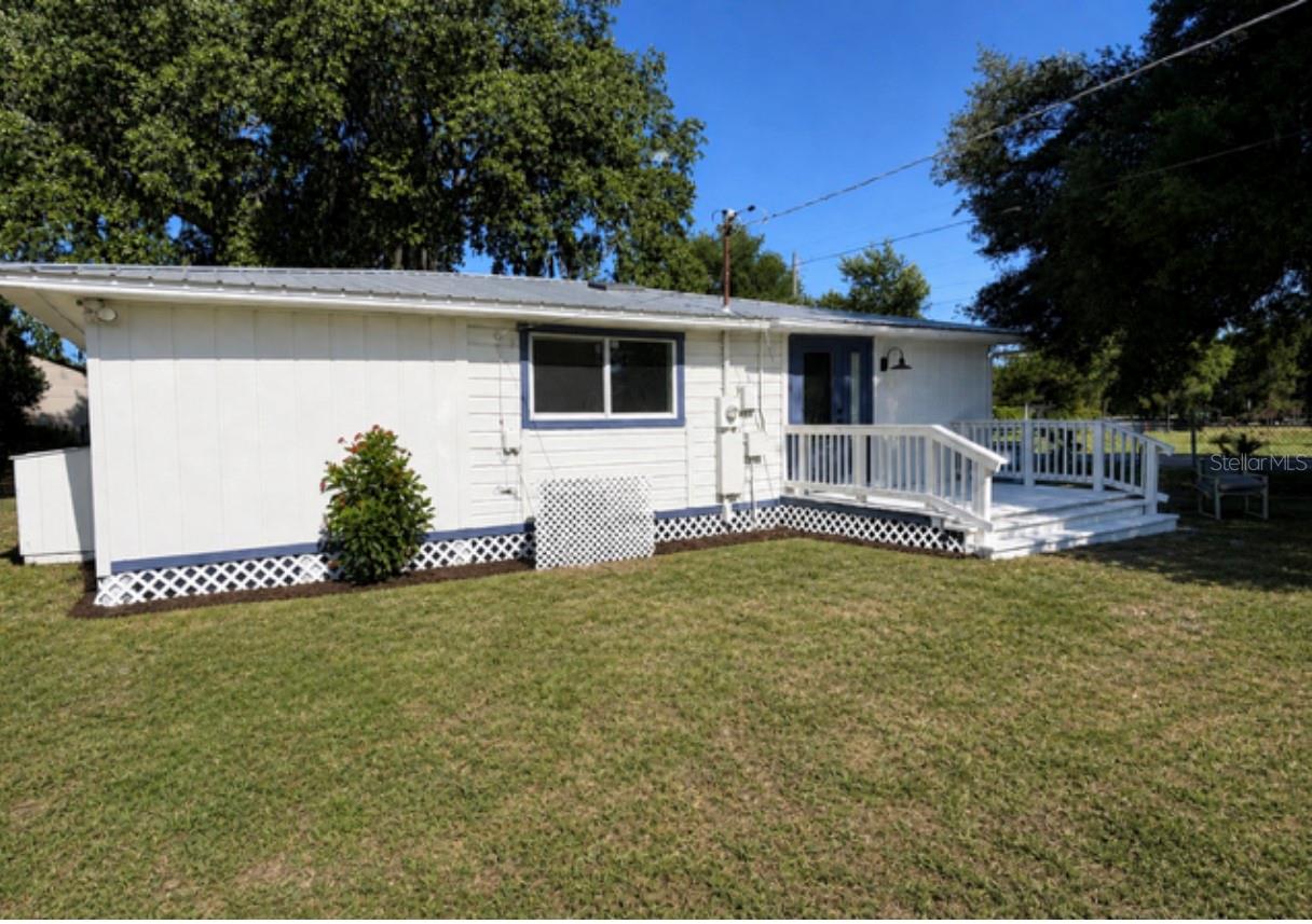PARADISE ACRES, DOVER, FL, 33527