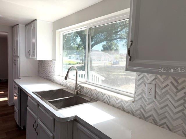 PARADISE ACRES, DOVER, FL, 33527