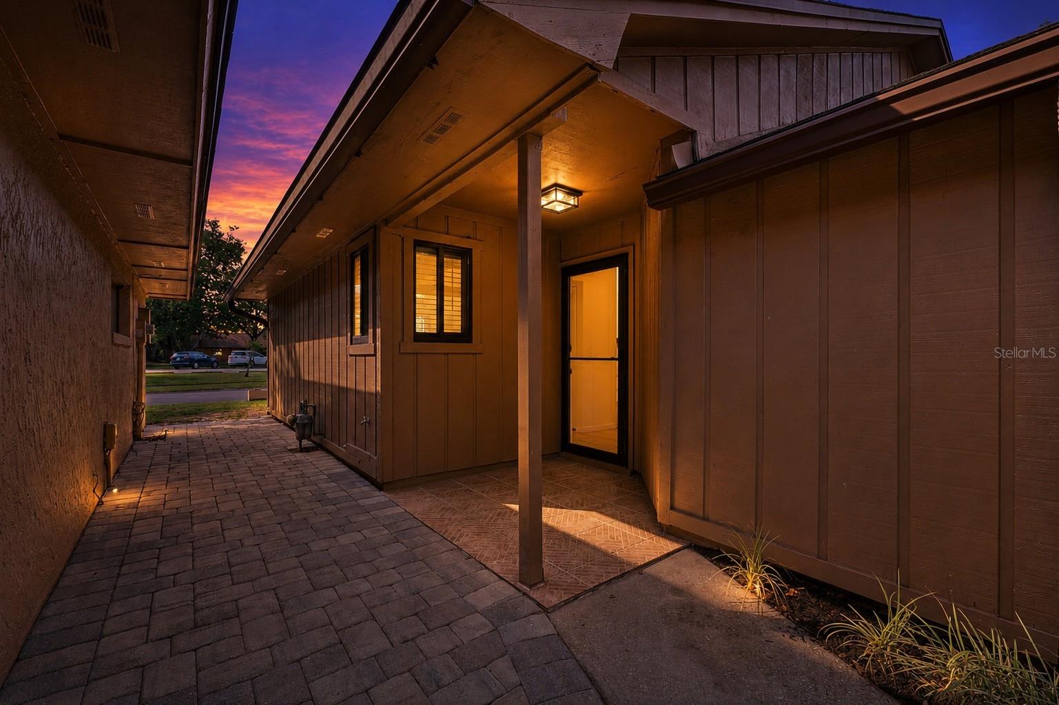 STERLING PARK UNIT 24, CASSELBERRY, FL, 32707
