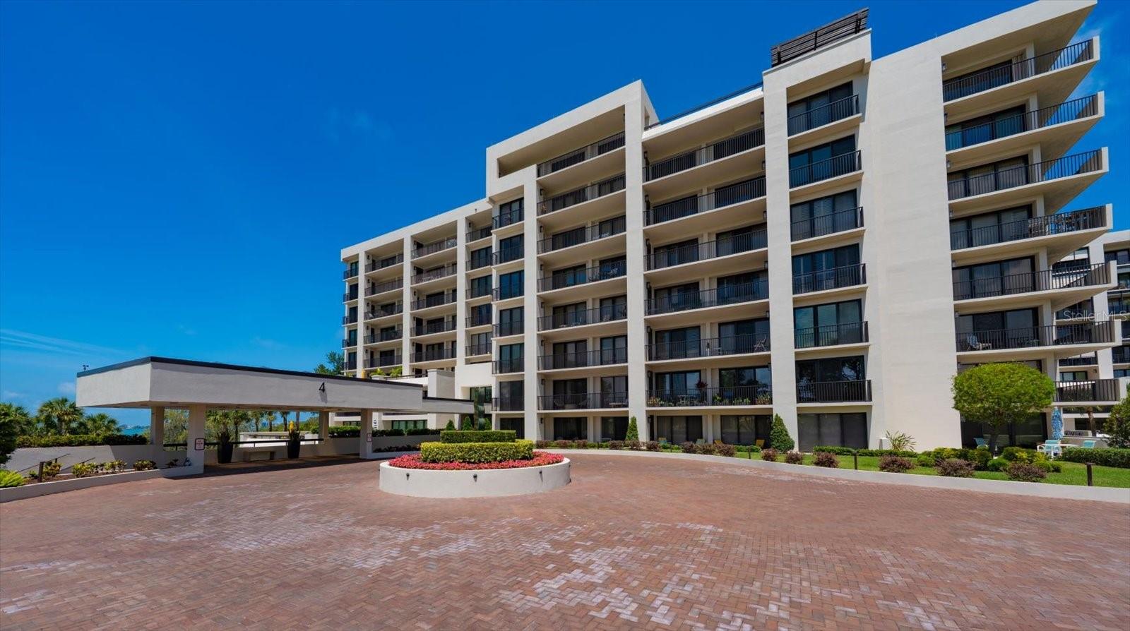 4 BELLEVIEW BLVD #503, BELLEAIR, FL, 33756