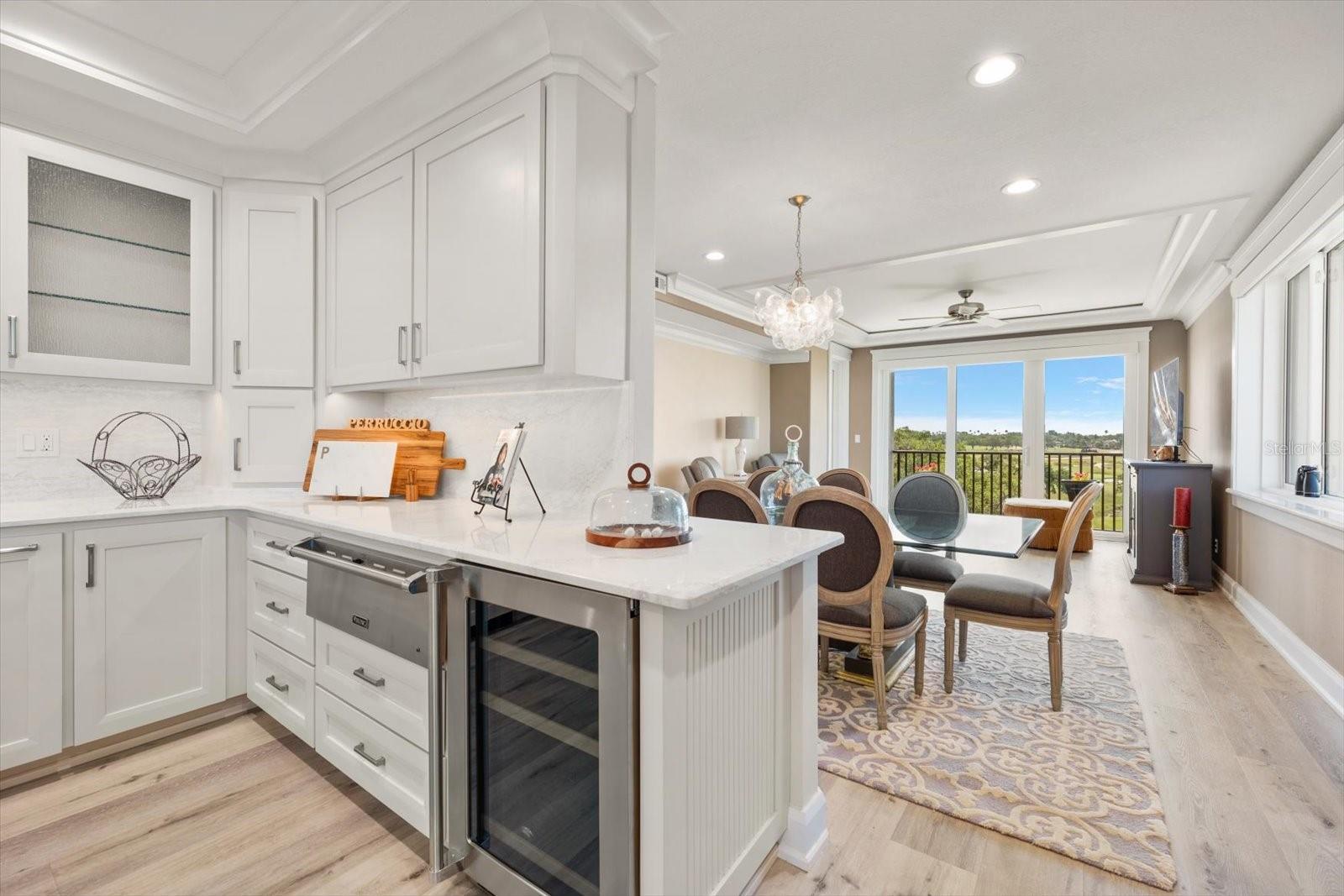 4 BELLEVIEW BLVD #503, BELLEAIR, FL, 33756