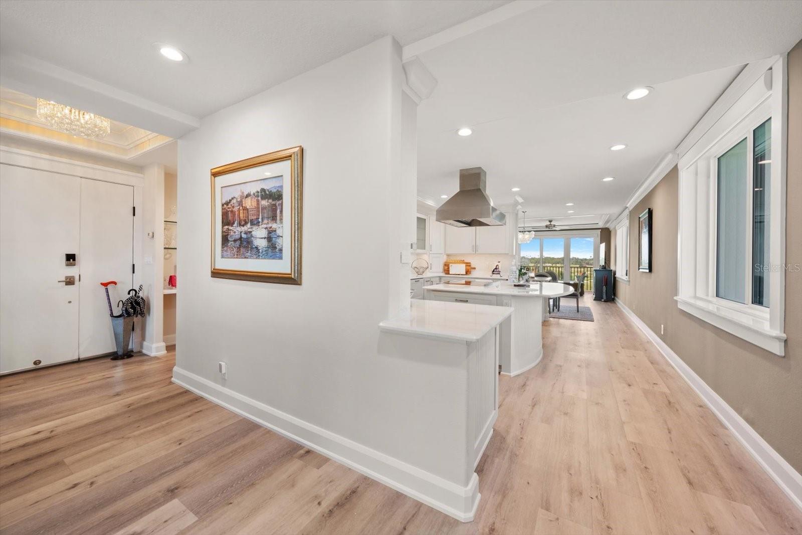 4 BELLEVIEW BLVD #503, BELLEAIR, FL, 33756