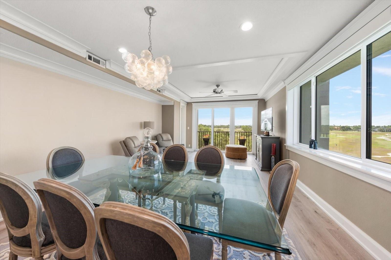 4 BELLEVIEW BLVD #503, BELLEAIR, FL, 33756