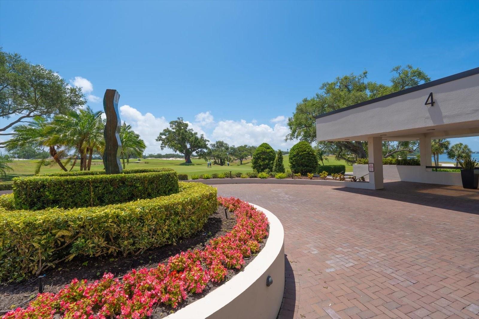 4 BELLEVIEW BLVD #503, BELLEAIR, FL, 33756