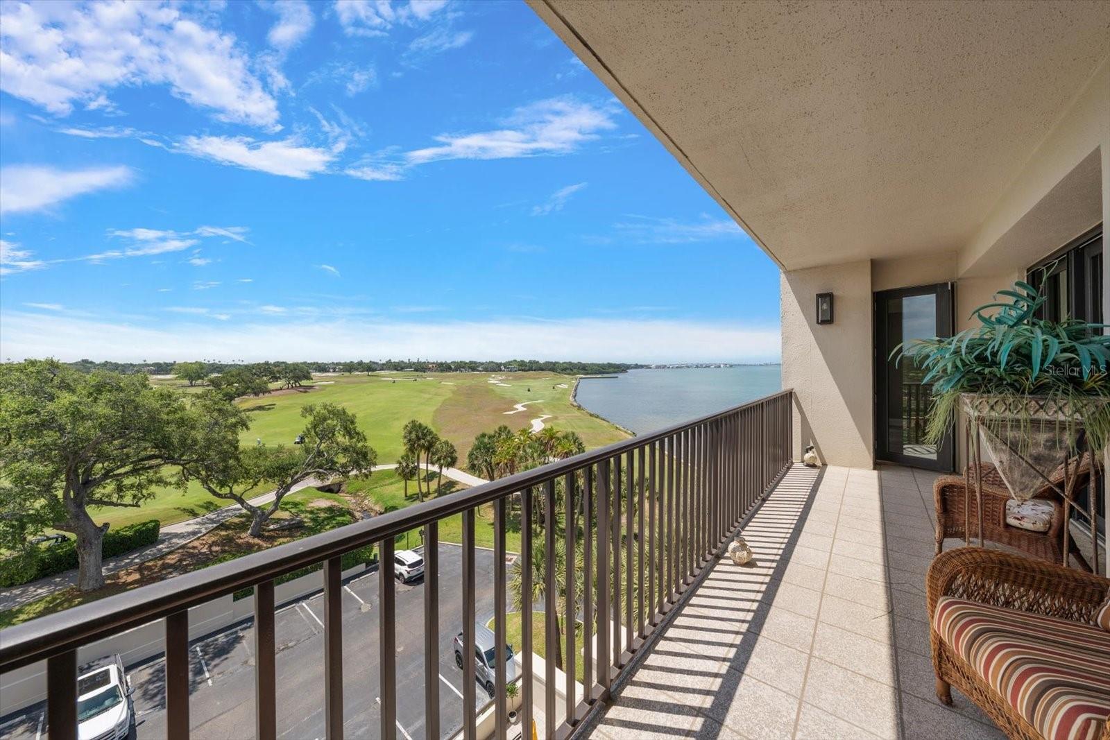 4 BELLEVIEW BLVD #503, BELLEAIR, FL, 33756