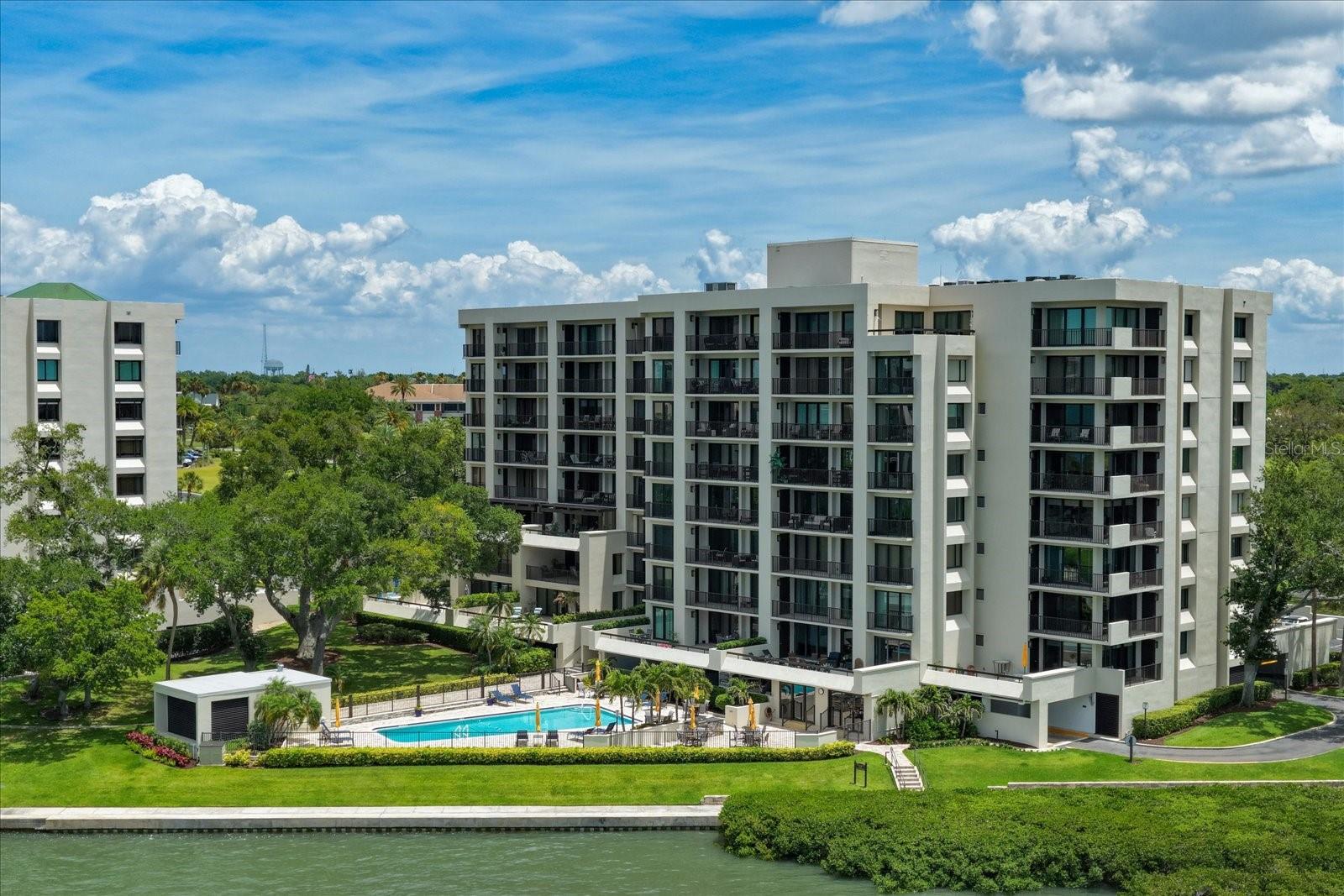 4 BELLEVIEW BLVD #503, BELLEAIR, FL, 33756