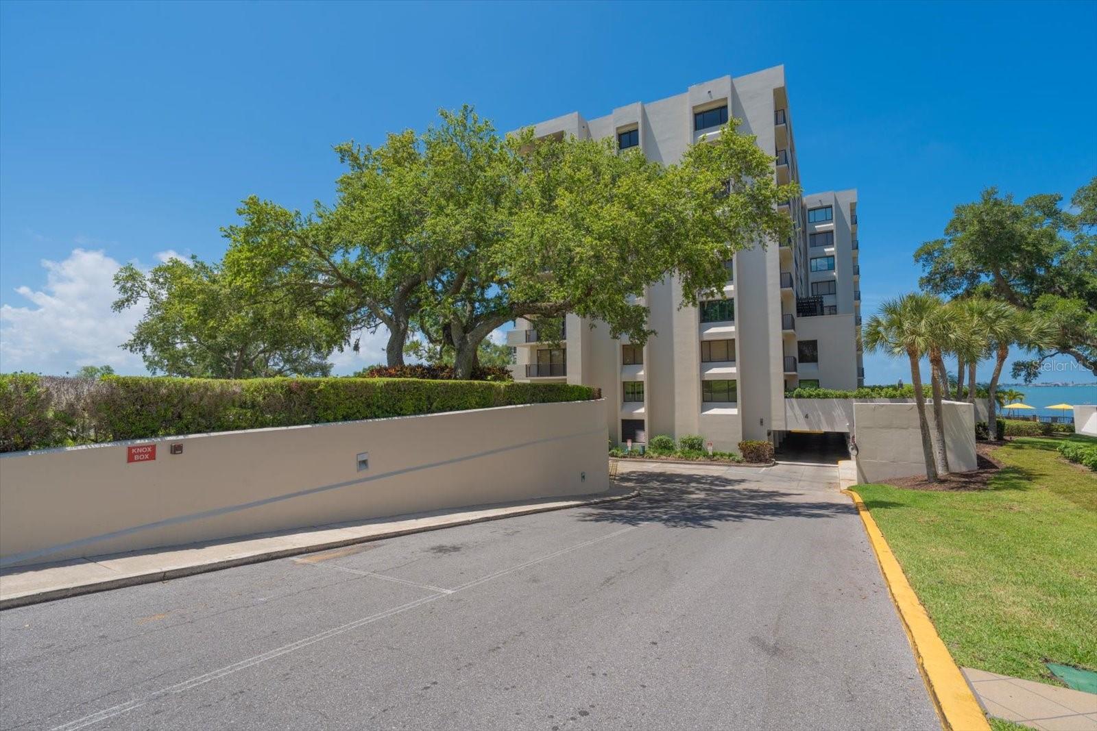 4 BELLEVIEW BLVD #503, BELLEAIR, FL, 33756