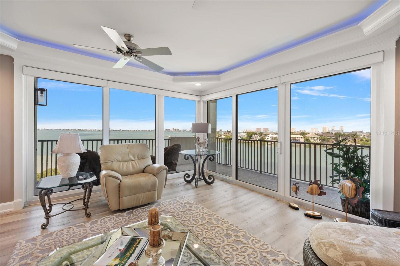 4 BELLEVIEW BLVD #503, BELLEAIR, FL, 33756