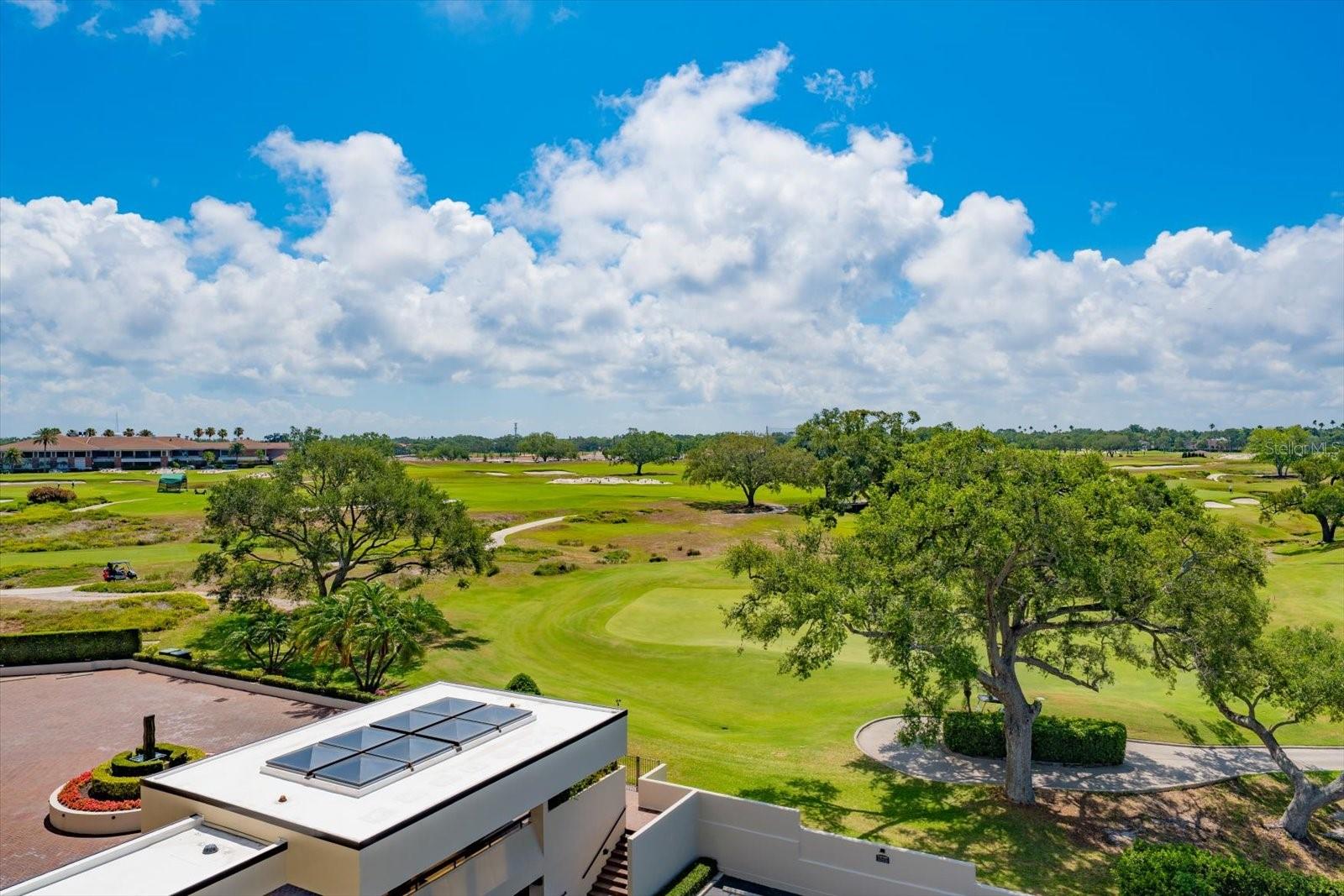 4 BELLEVIEW BLVD #503, BELLEAIR, FL, 33756