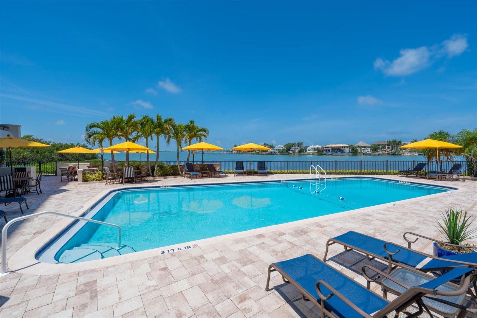4 BELLEVIEW BLVD #503, BELLEAIR, FL, 33756