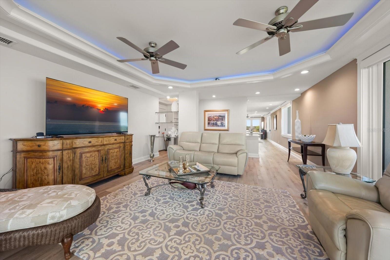 4 BELLEVIEW BLVD #503, BELLEAIR, FL, 33756