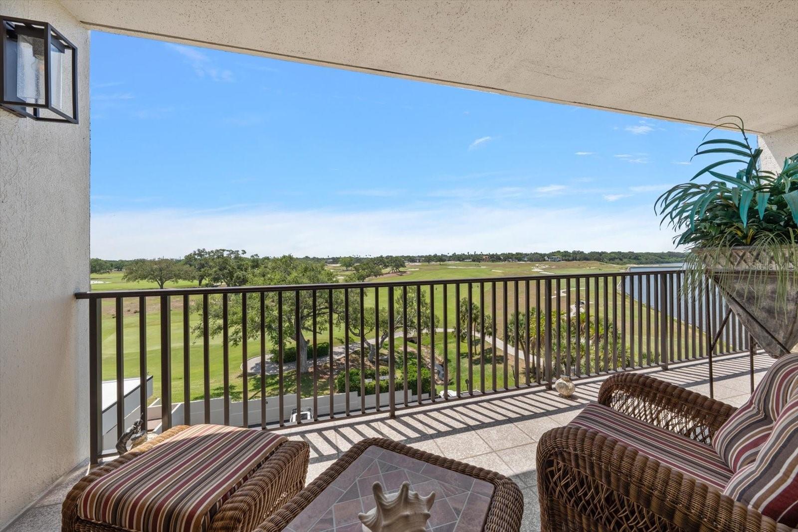 4 BELLEVIEW BLVD #503, BELLEAIR, FL, 33756