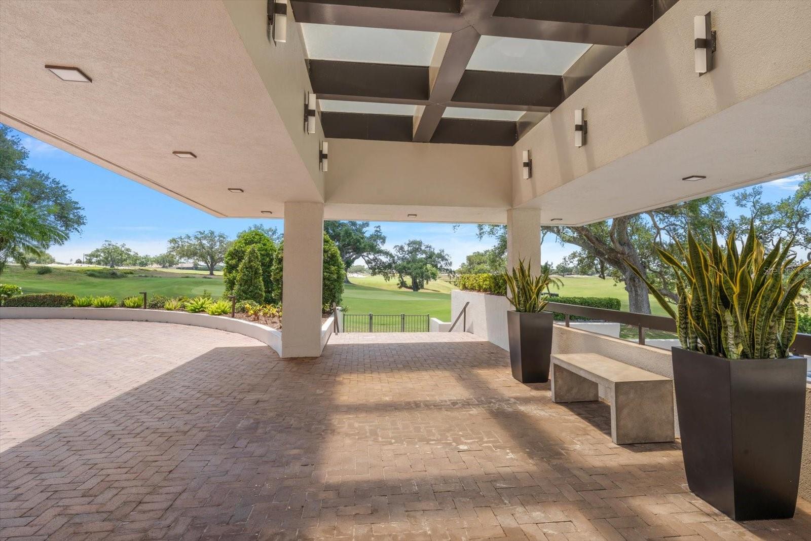 4 BELLEVIEW BLVD #503, BELLEAIR, FL, 33756