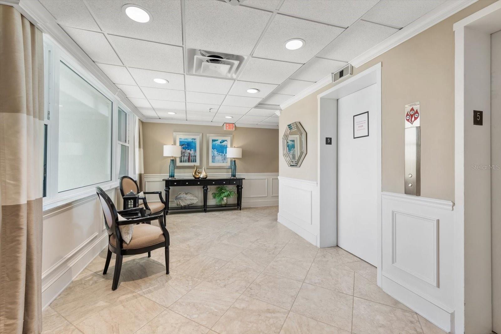4 BELLEVIEW BLVD #503, BELLEAIR, FL, 33756