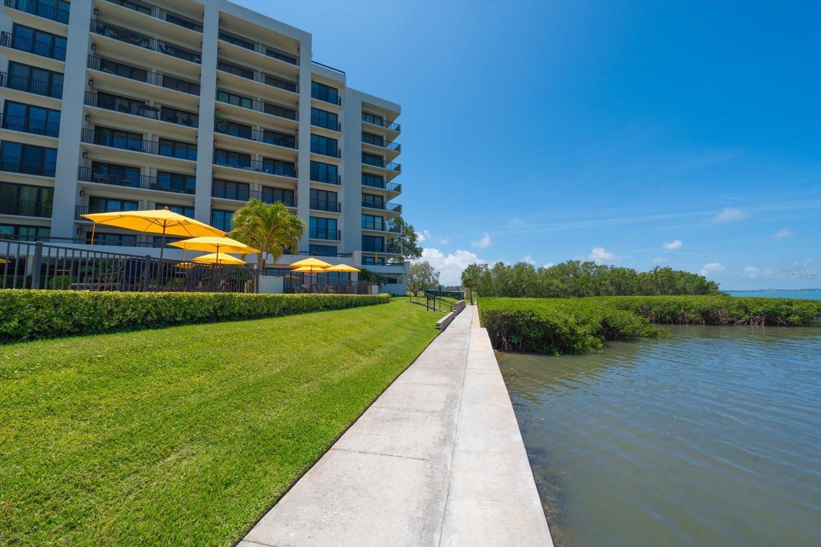 4 BELLEVIEW BLVD #503, BELLEAIR, FL, 33756