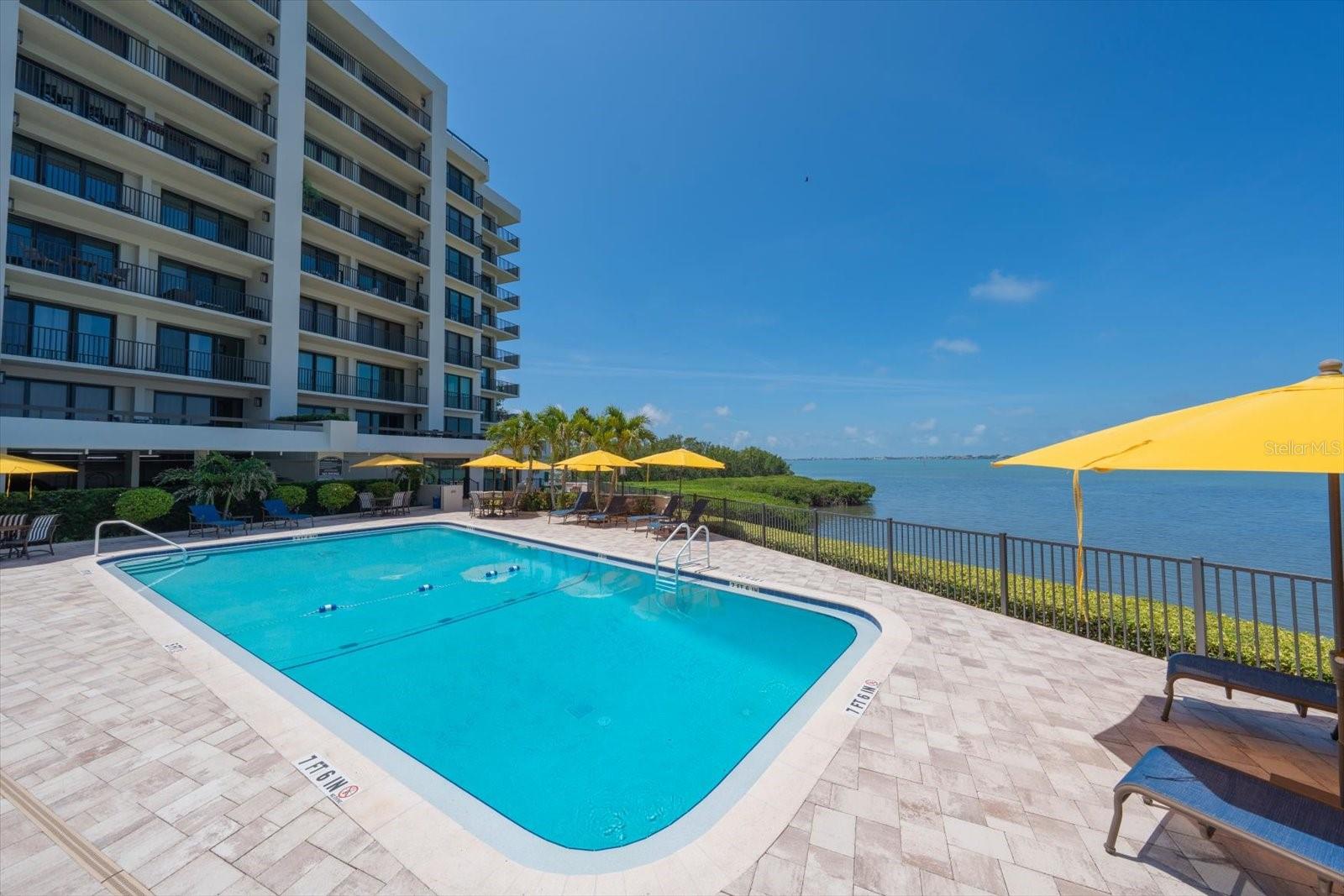 4 BELLEVIEW BLVD #503, BELLEAIR, FL, 33756