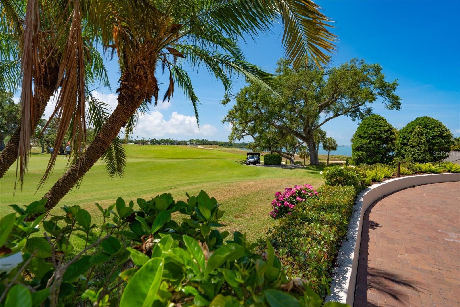 4 BELLEVIEW BLVD #503, BELLEAIR, FL, 33756