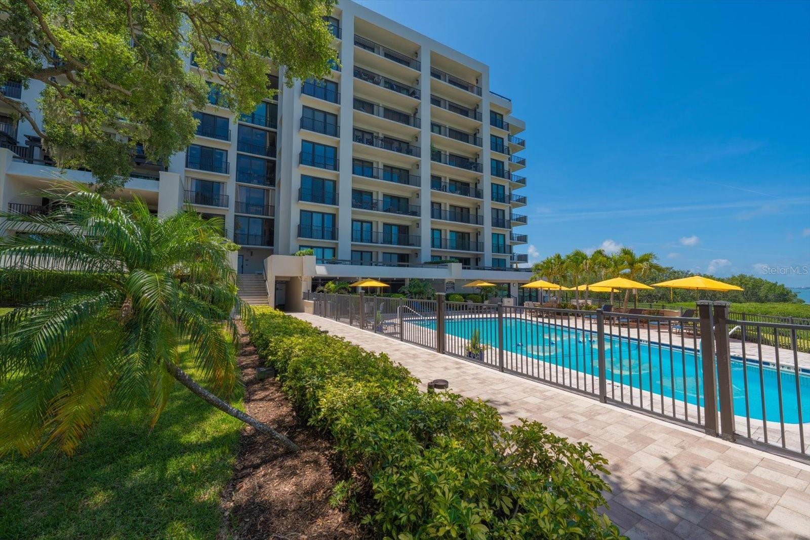 4 BELLEVIEW BLVD #503, BELLEAIR, FL, 33756