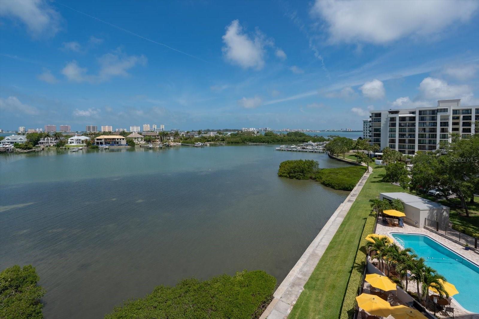 4 BELLEVIEW BLVD #503, BELLEAIR, FL, 33756