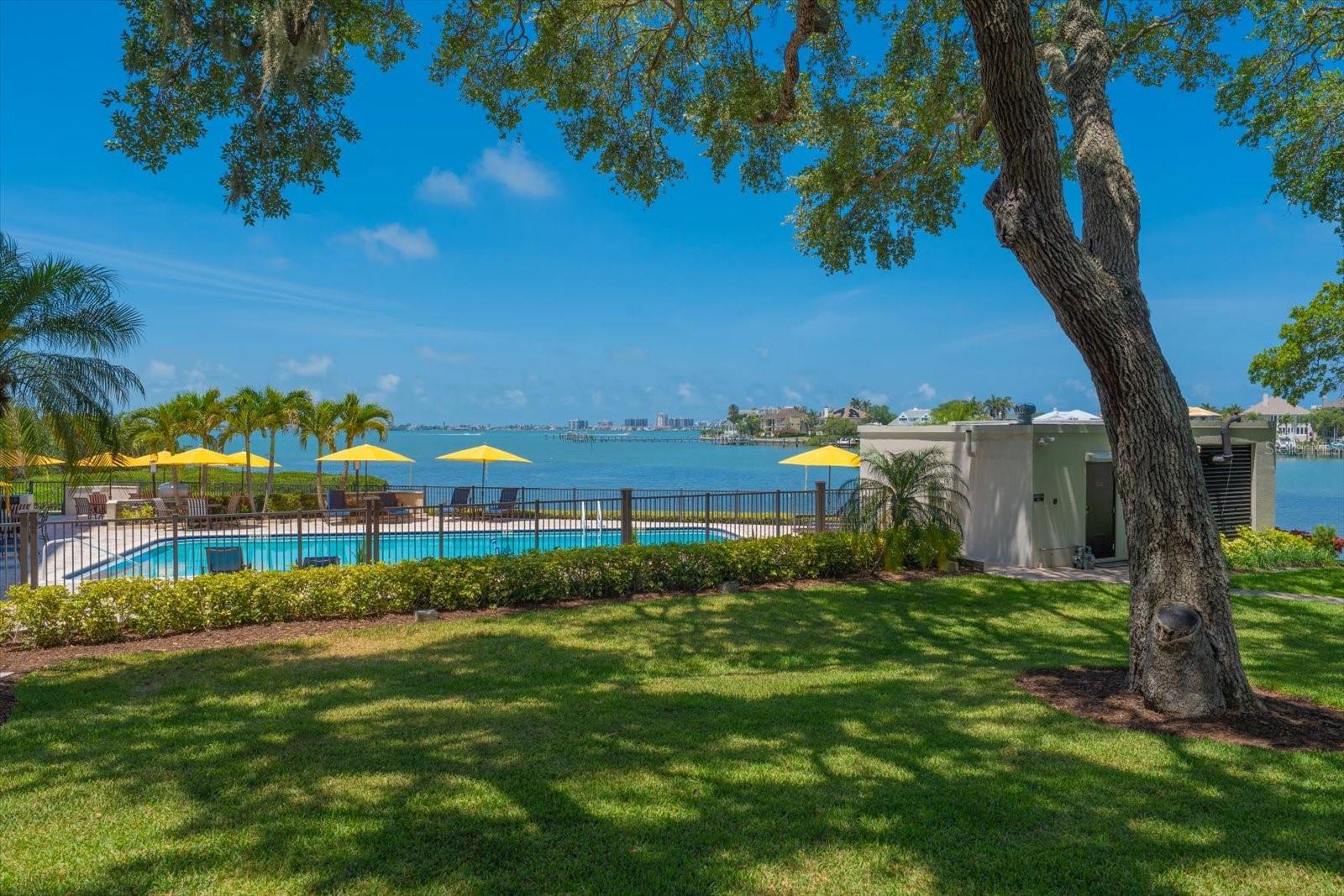 4 BELLEVIEW BLVD #503, BELLEAIR, FL, 33756