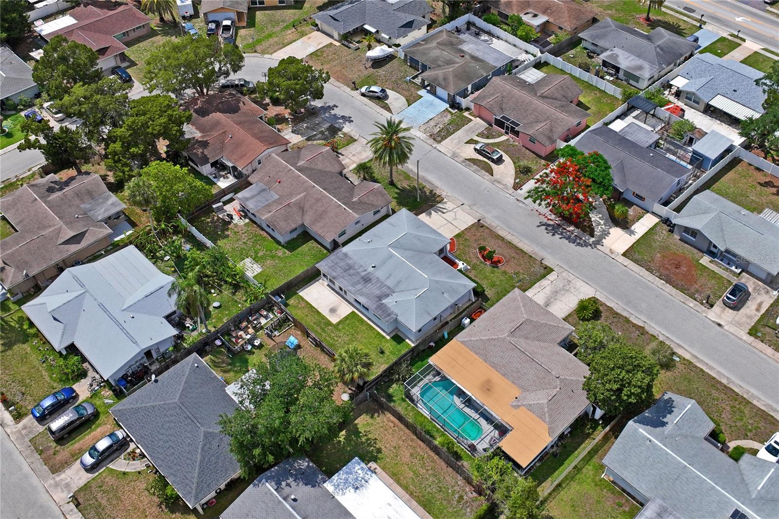 7234 LINCOLN PARK LN, PORT RICHEY, FL, 34667