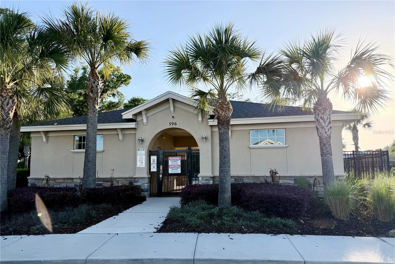 3120 GOOSE RD, DAVENPORT, FL, 33837