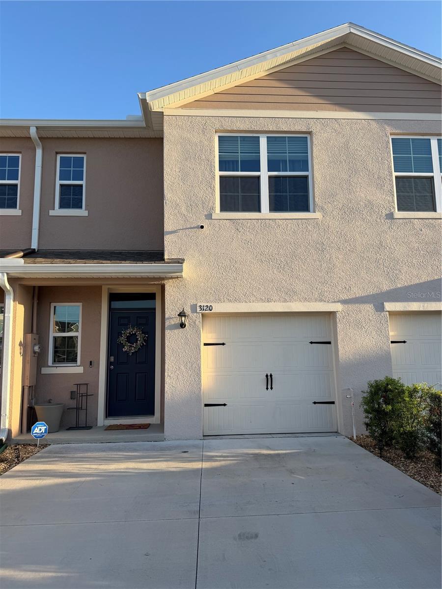 3120 GOOSE RD, DAVENPORT, FL, 33837