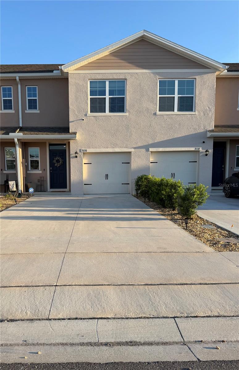 3120 GOOSE RD, DAVENPORT, FL, 33837