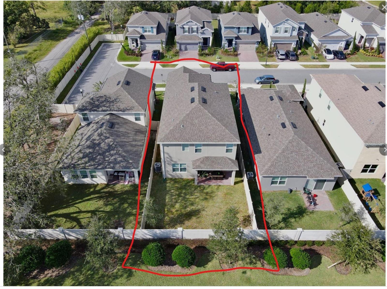 1769 DEANS CROSSING LN, ORLANDO, FL, 32825