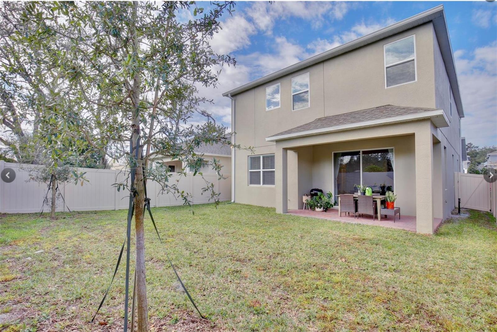 1769 DEANS CROSSING LN, ORLANDO, FL, 32825