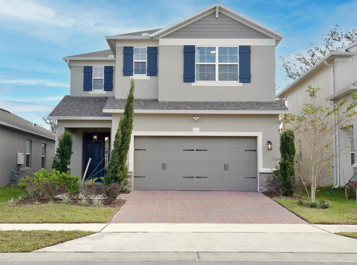 1769 DEANS CROSSING LN, ORLANDO, FL, 32825