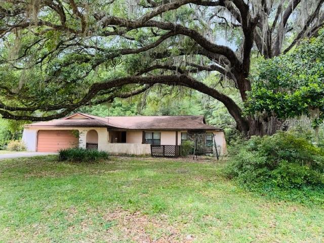 12470 SW 16TH AVE, OCALA, FL, 34473