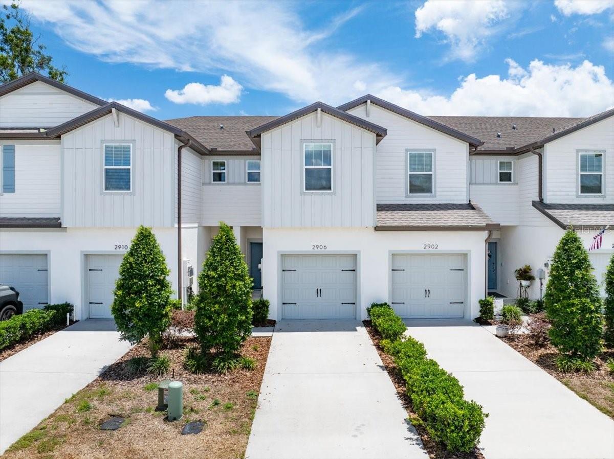 2906 DEER PINE TRL, LAND O LAKES, FL, 34638