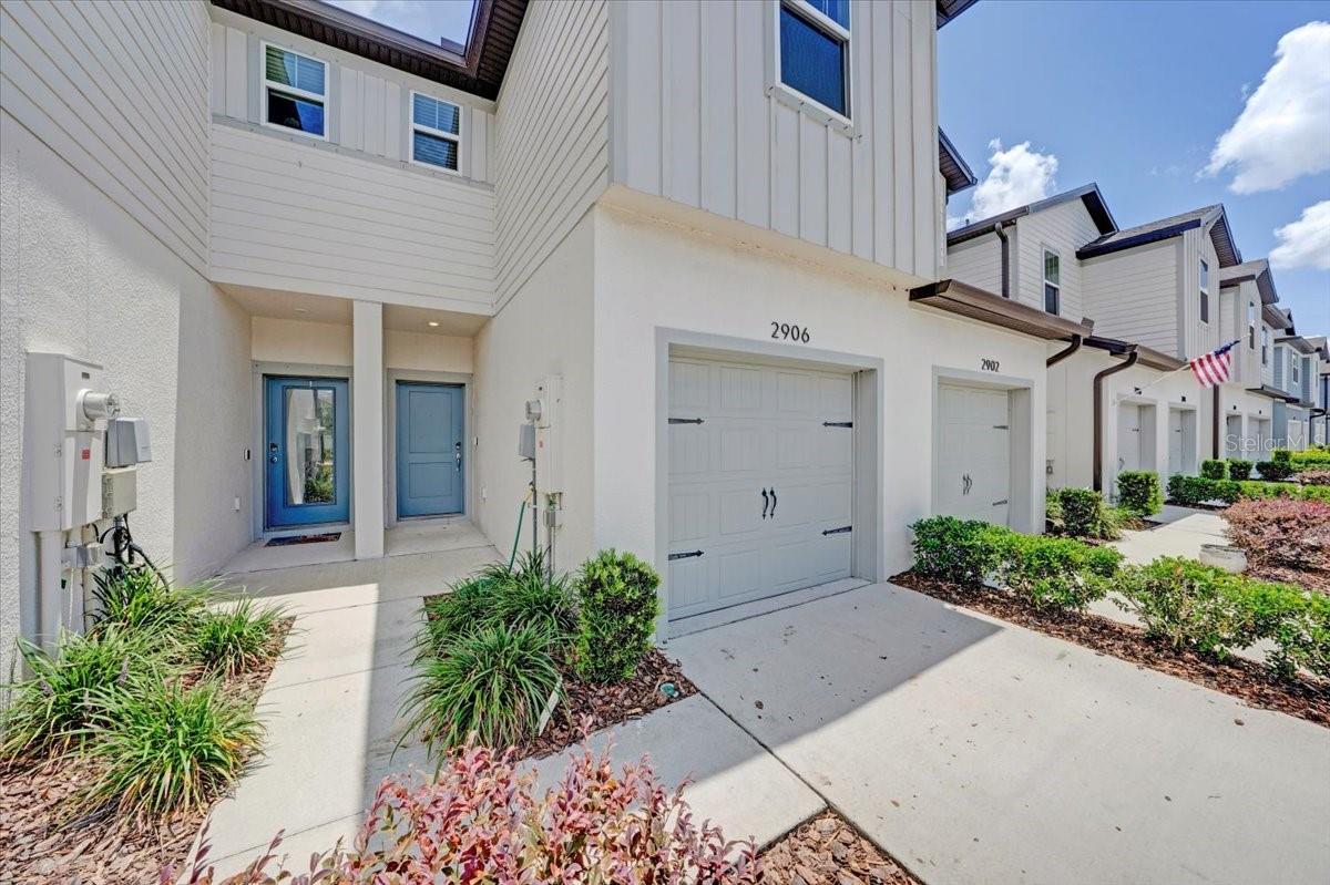 2906 DEER PINE TRL, LAND O LAKES, FL, 34638