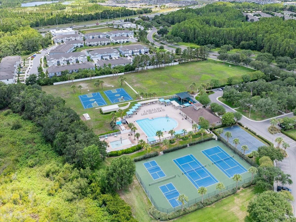 2906 DEER PINE TRL, LAND O LAKES, FL, 34638