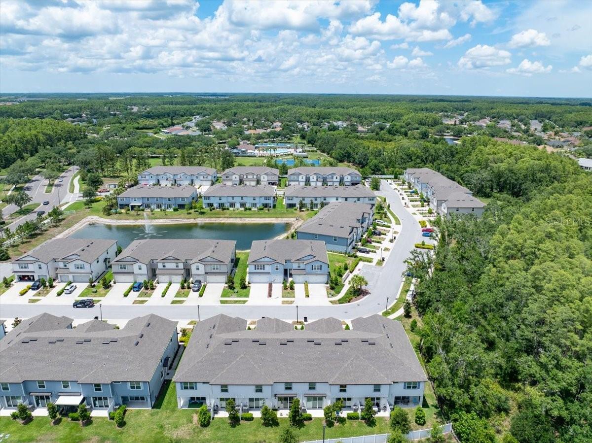 2906 DEER PINE TRL, LAND O LAKES, FL, 34638