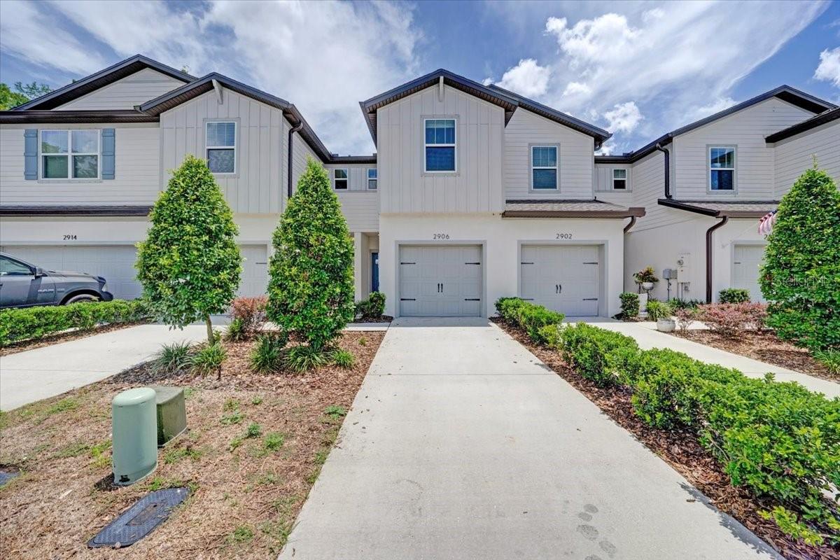 2906 DEER PINE TRL, LAND O LAKES, FL, 34638