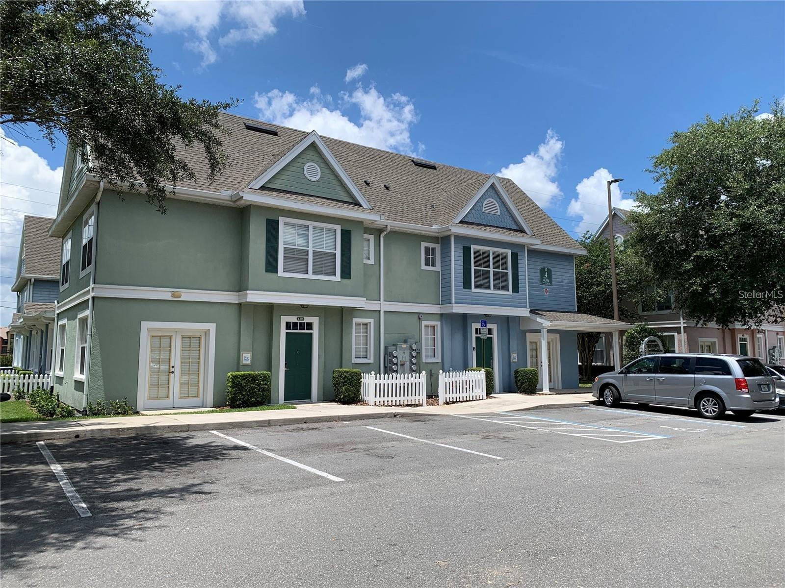 4006 VENETIAN BAY DR #108, KISSIMMEE, FL, 34741
