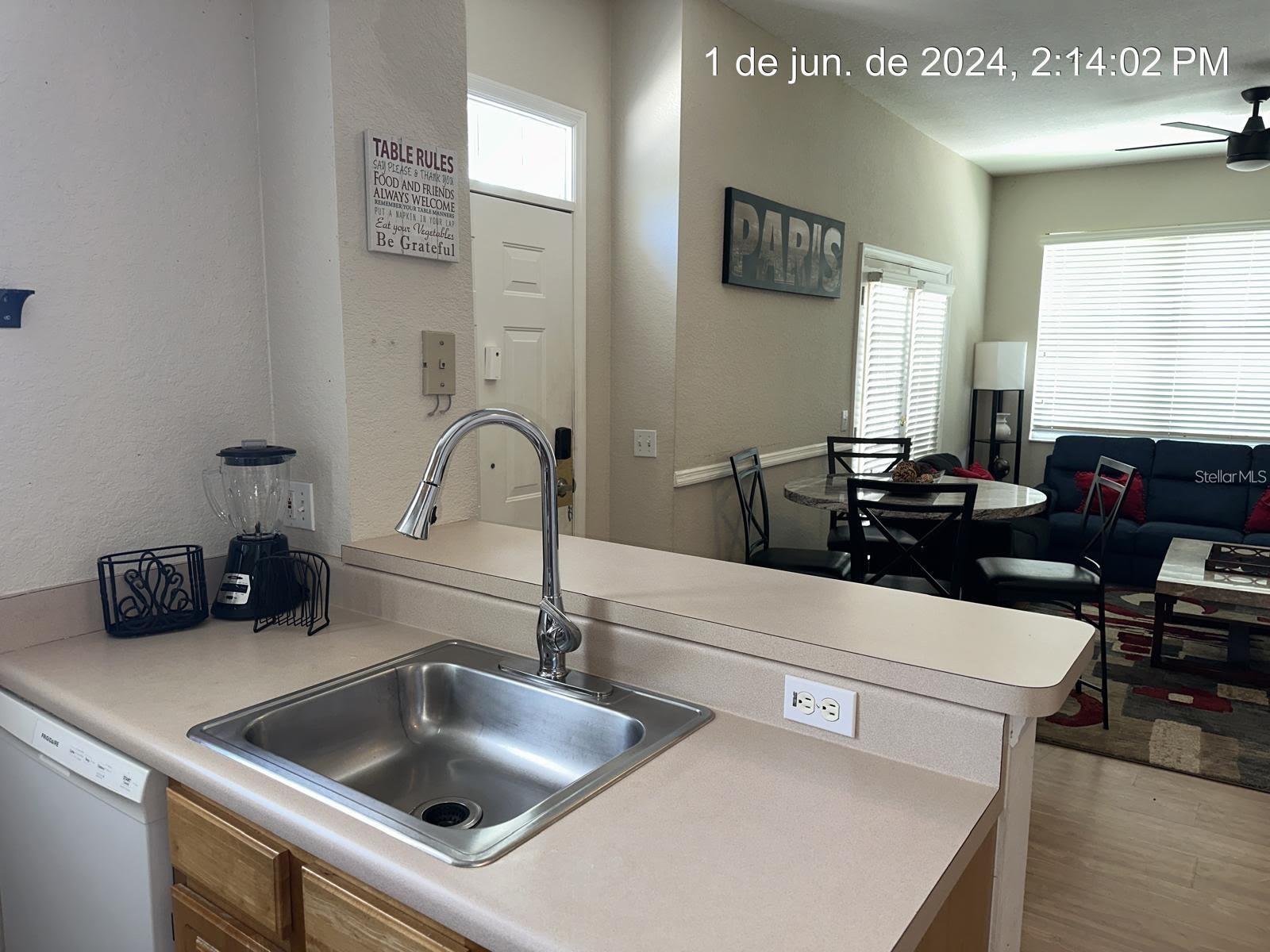 4006 VENETIAN BAY DR #108, KISSIMMEE, FL, 34741