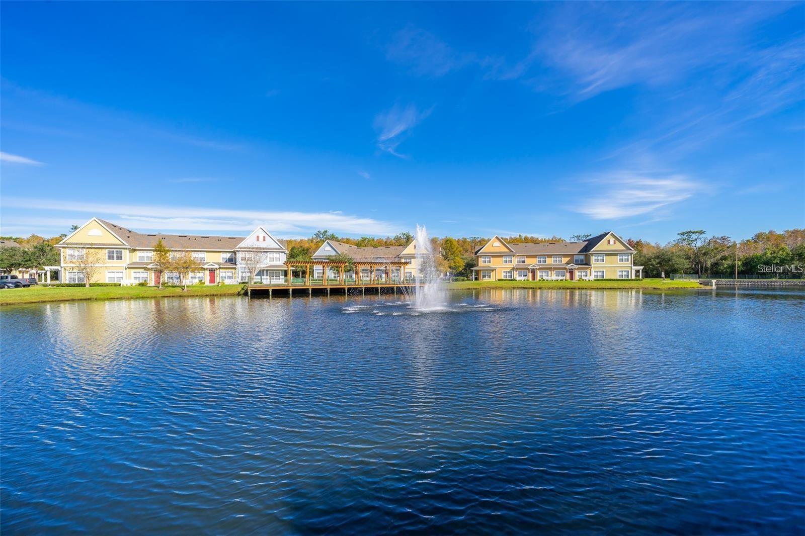 4006 VENETIAN BAY DR #108, KISSIMMEE, FL, 34741