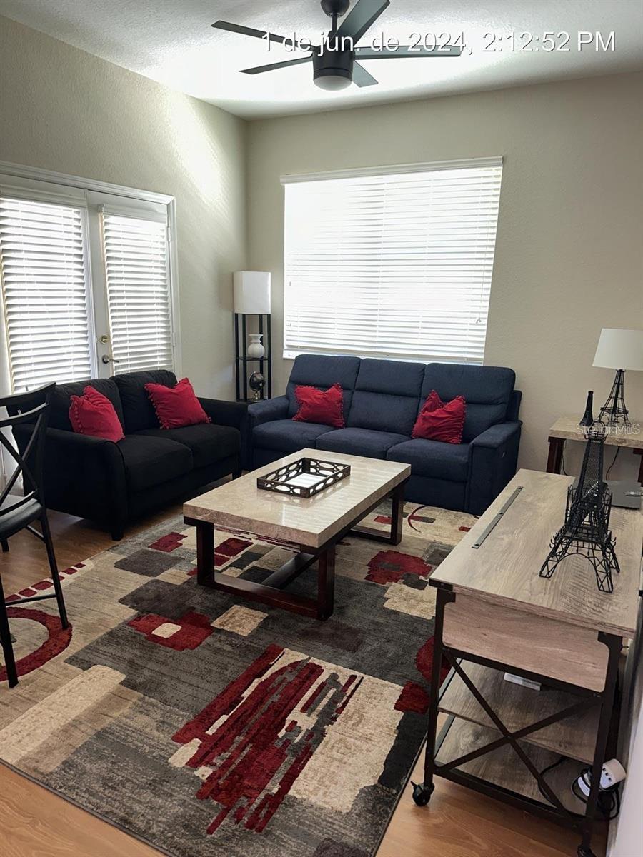 4006 VENETIAN BAY DR #108, KISSIMMEE, FL, 34741