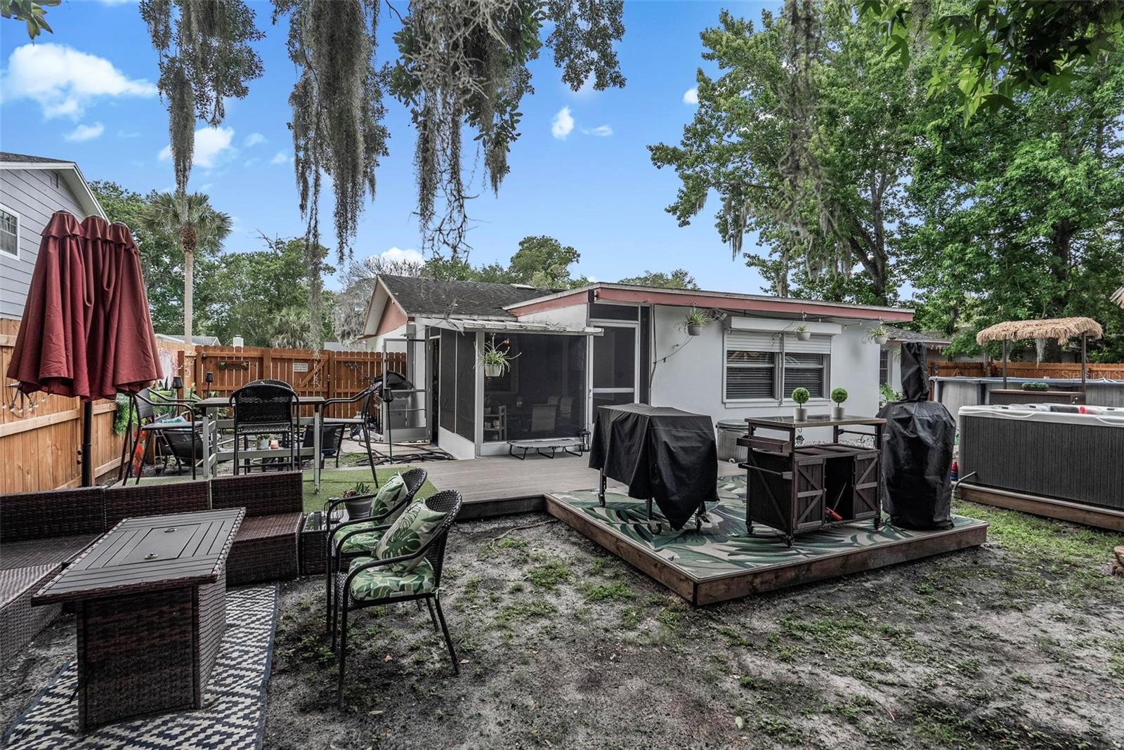 3747 HUGH ST, PORT ORANGE, FL, 32129