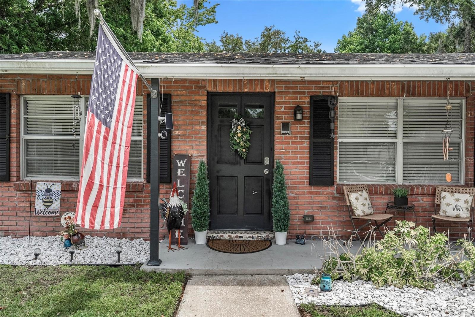 3747 HUGH ST, PORT ORANGE, FL, 32129
