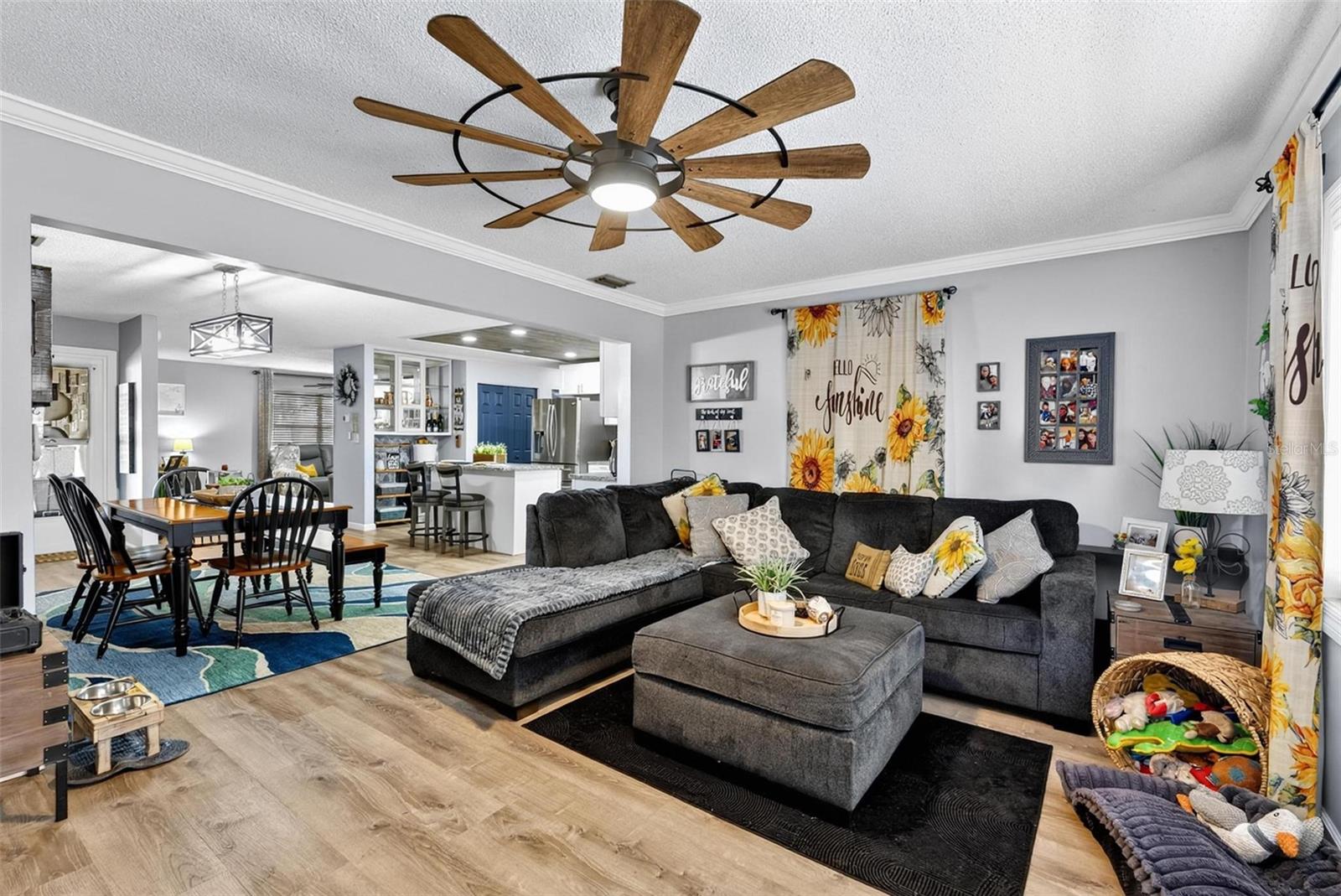 3747 HUGH ST, PORT ORANGE, FL, 32129