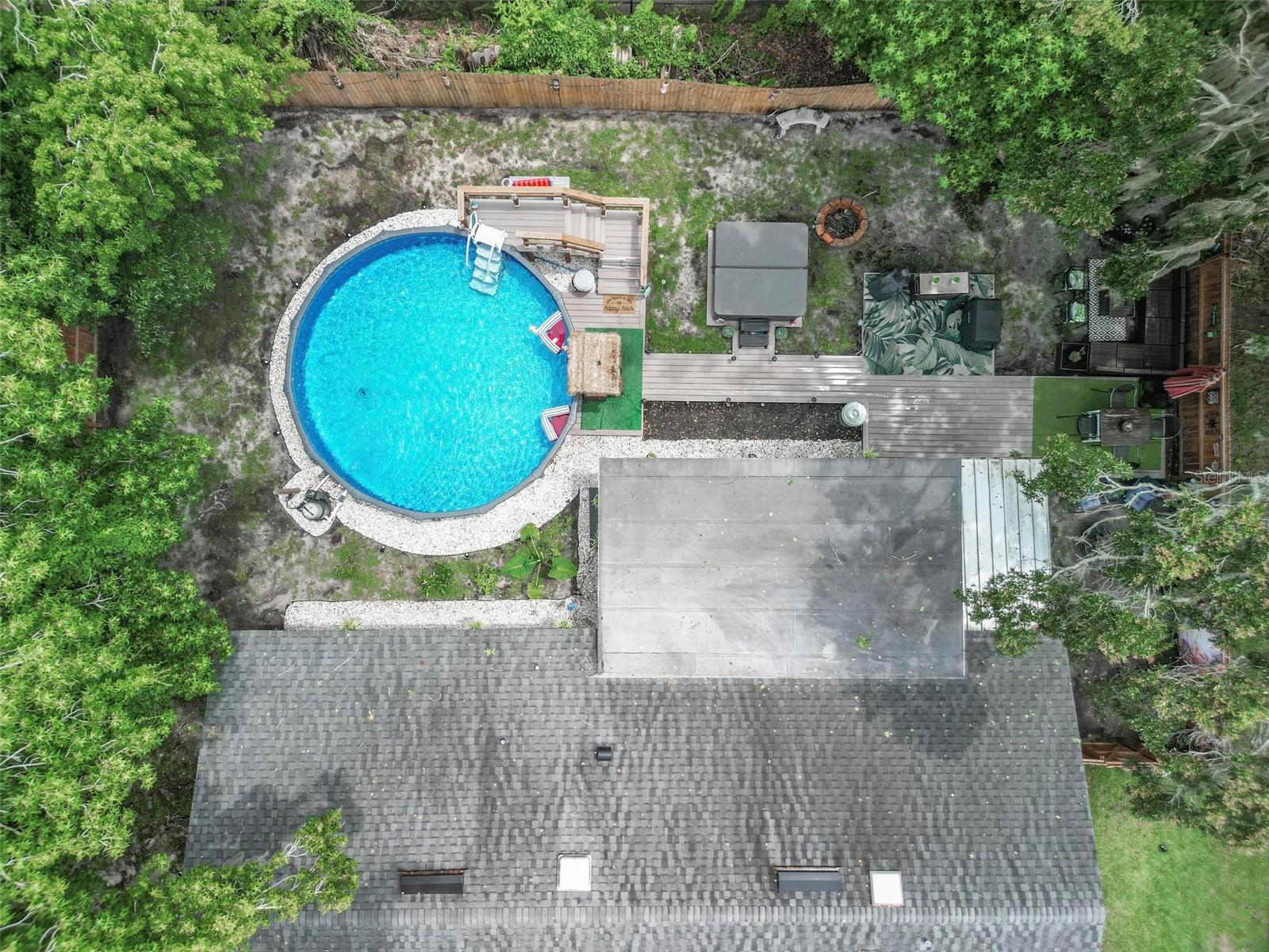 3747 HUGH ST, PORT ORANGE, FL, 32129