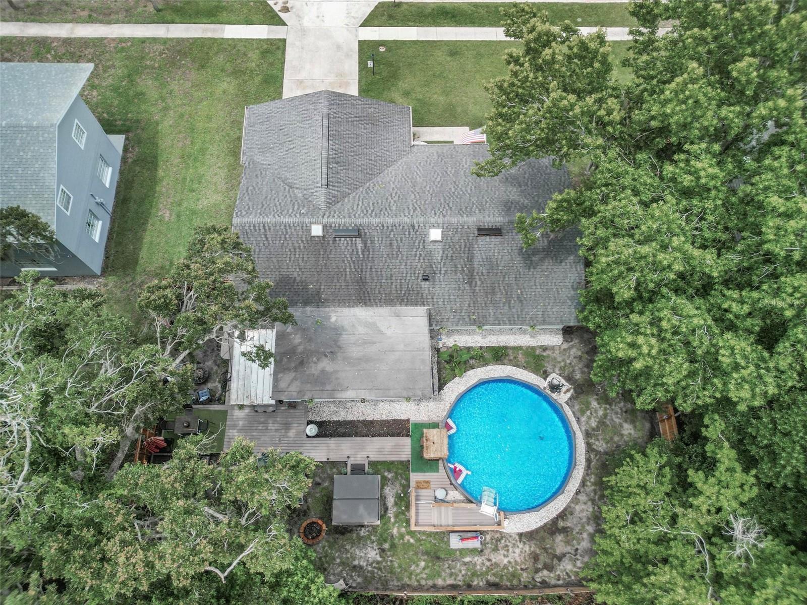 3747 HUGH ST, PORT ORANGE, FL, 32129