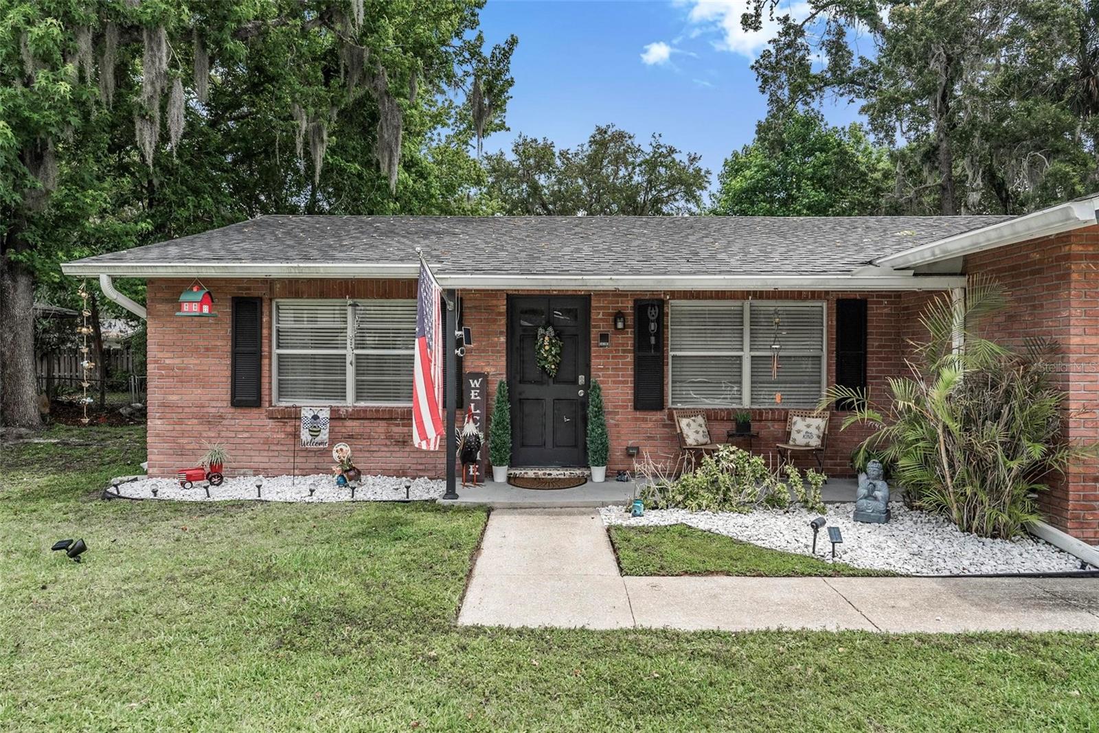 3747 HUGH ST, PORT ORANGE, FL, 32129