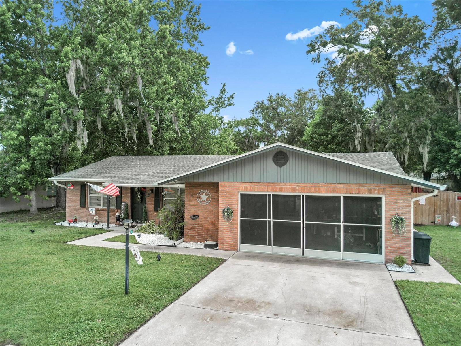 3747 HUGH ST, PORT ORANGE, FL, 32129
