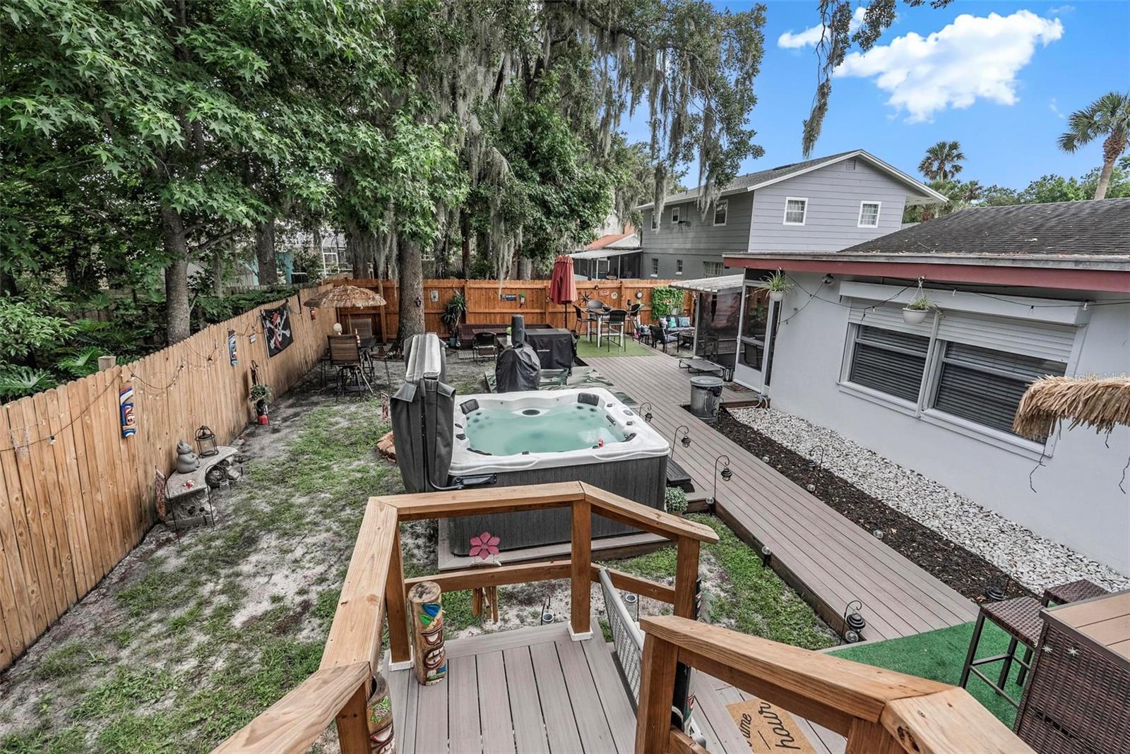 3747 HUGH ST, PORT ORANGE, FL, 32129