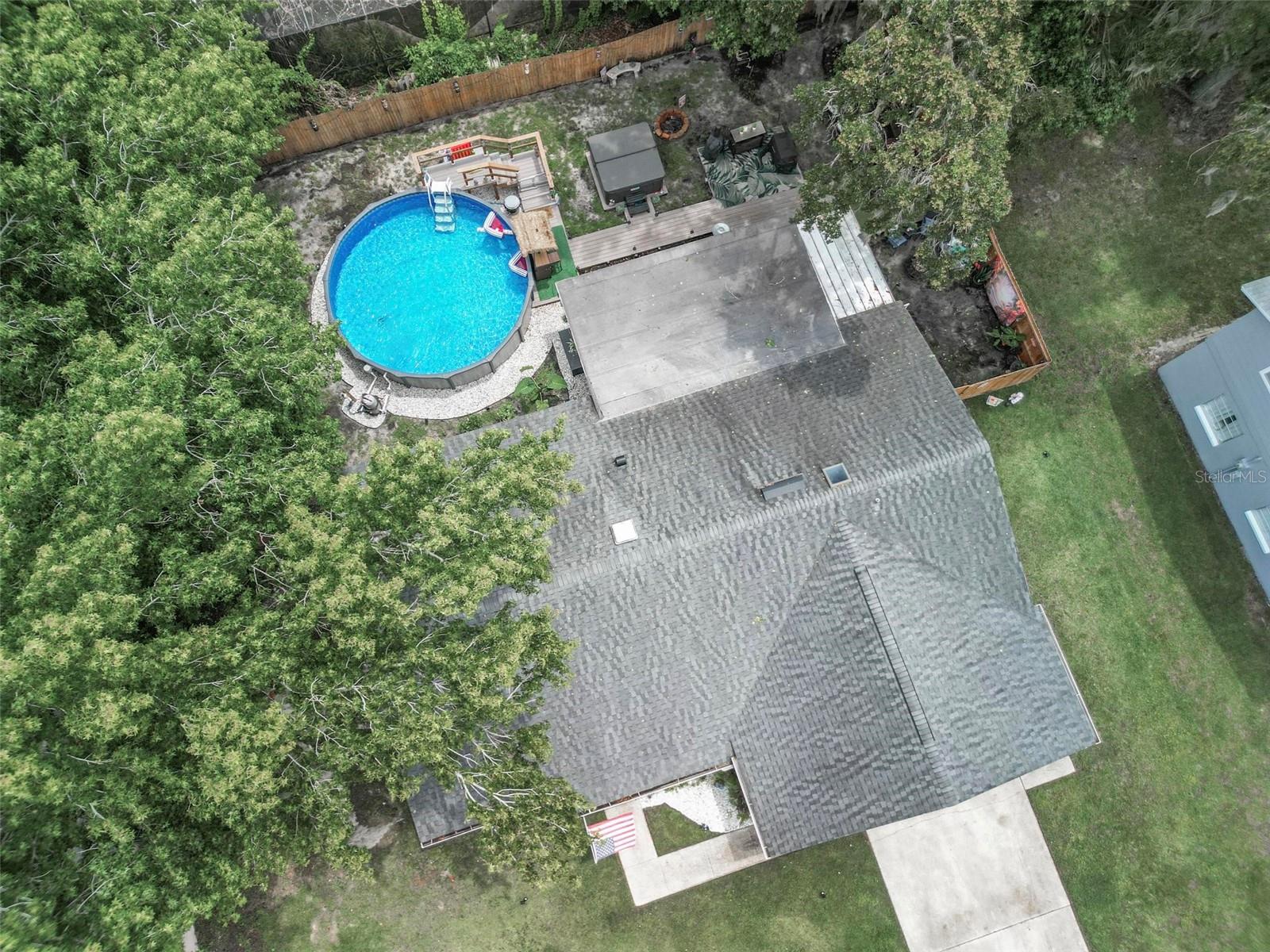 3747 HUGH ST, PORT ORANGE, FL, 32129